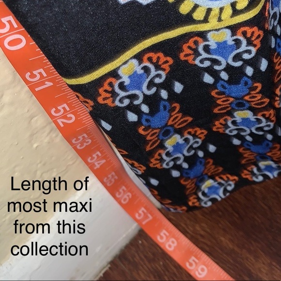 2020 Exclusive Summer Maxi - Picture 6 of 6